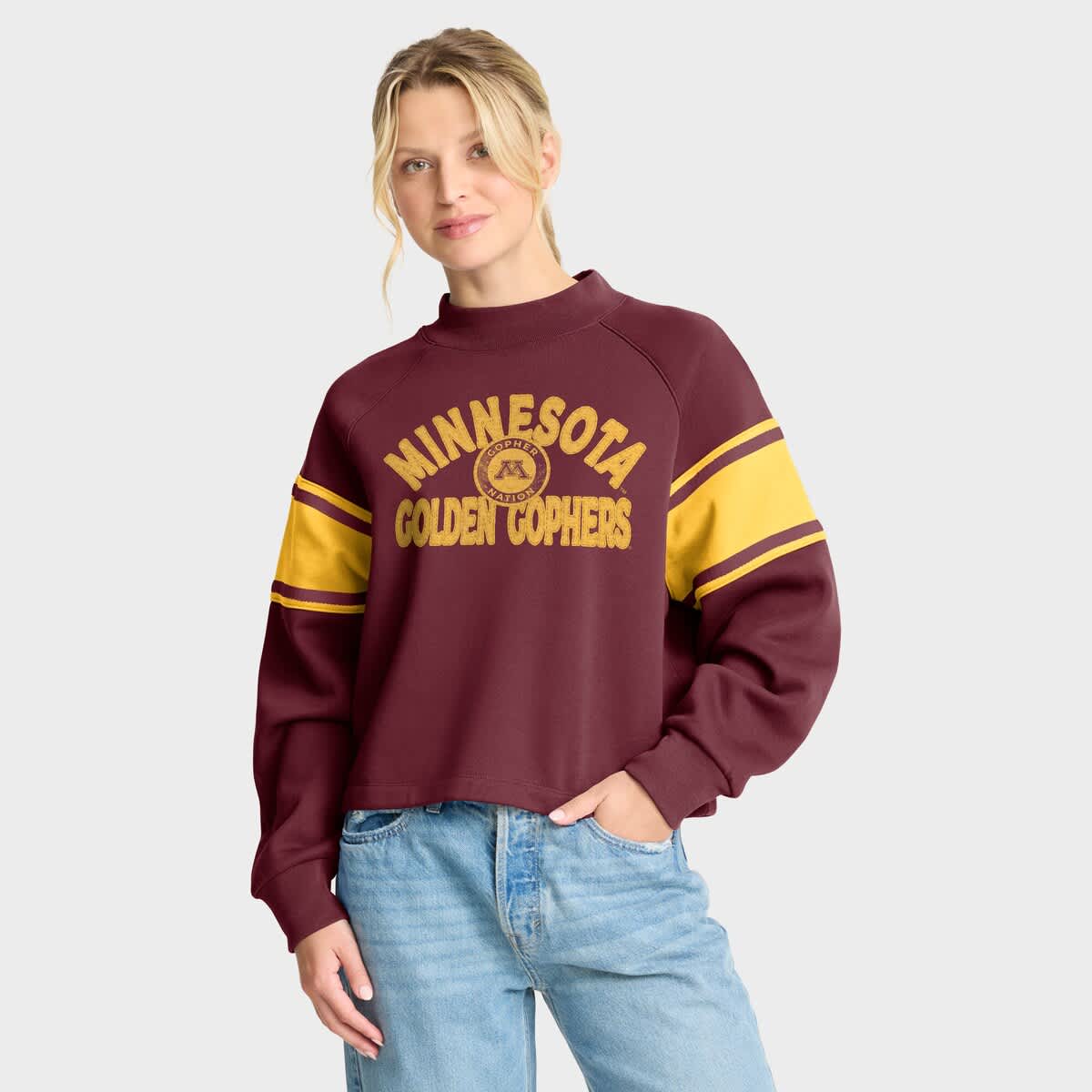 selected Maroon