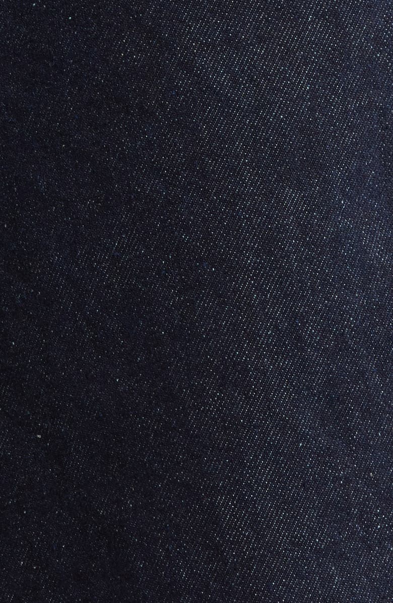 PAIGE Faye Denim Shorts, Alternate, color, Relic