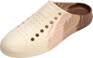 Native Shoes Jefferson Water Friendly Slip-On Clog