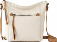 The Sak Ashland Leather Crossbody Bag
