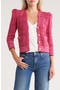 Jenni Puff Shoulder Cardigan