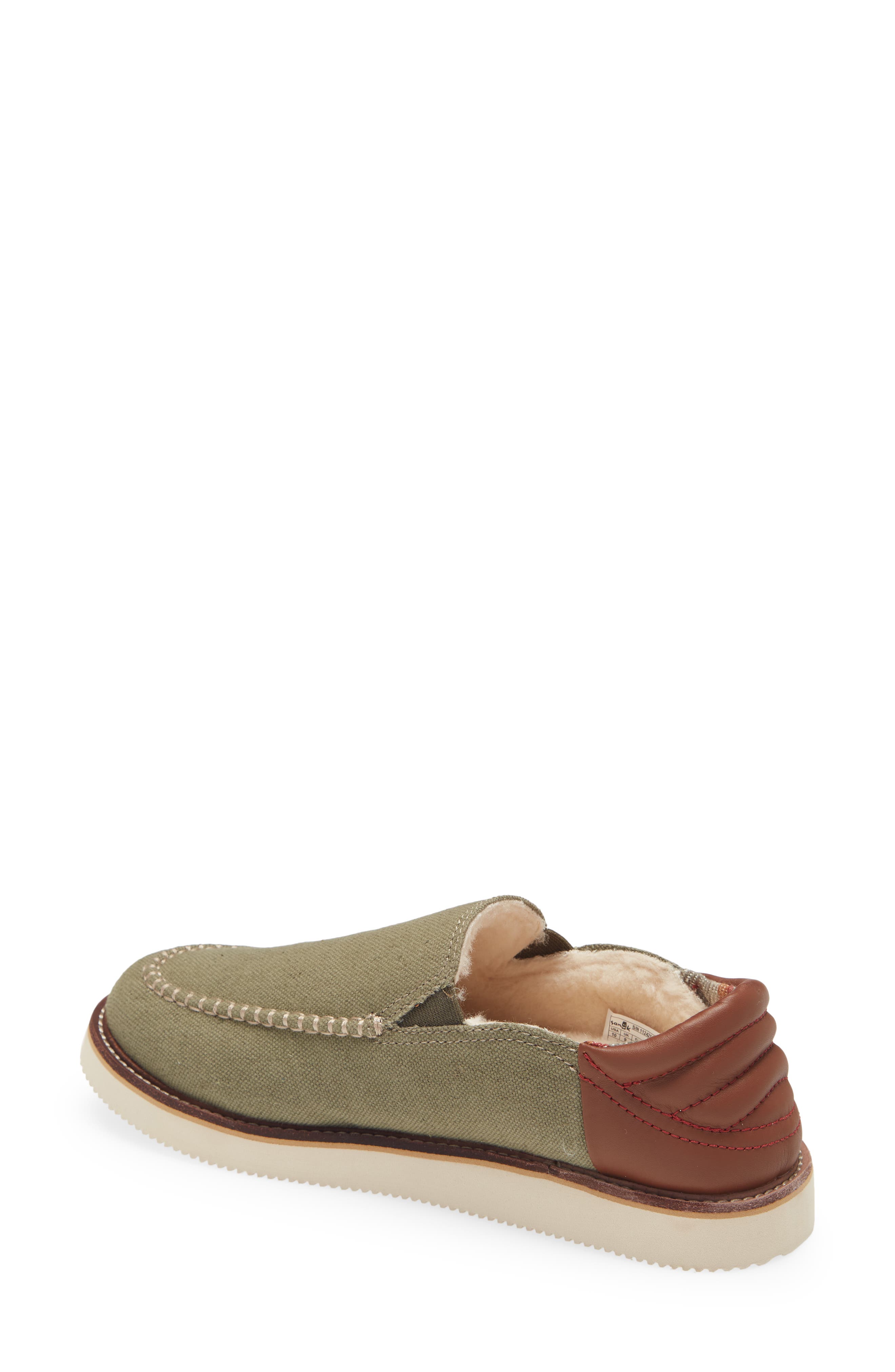 Sanuk Sugar Mat Slipper, Alternate, color, 