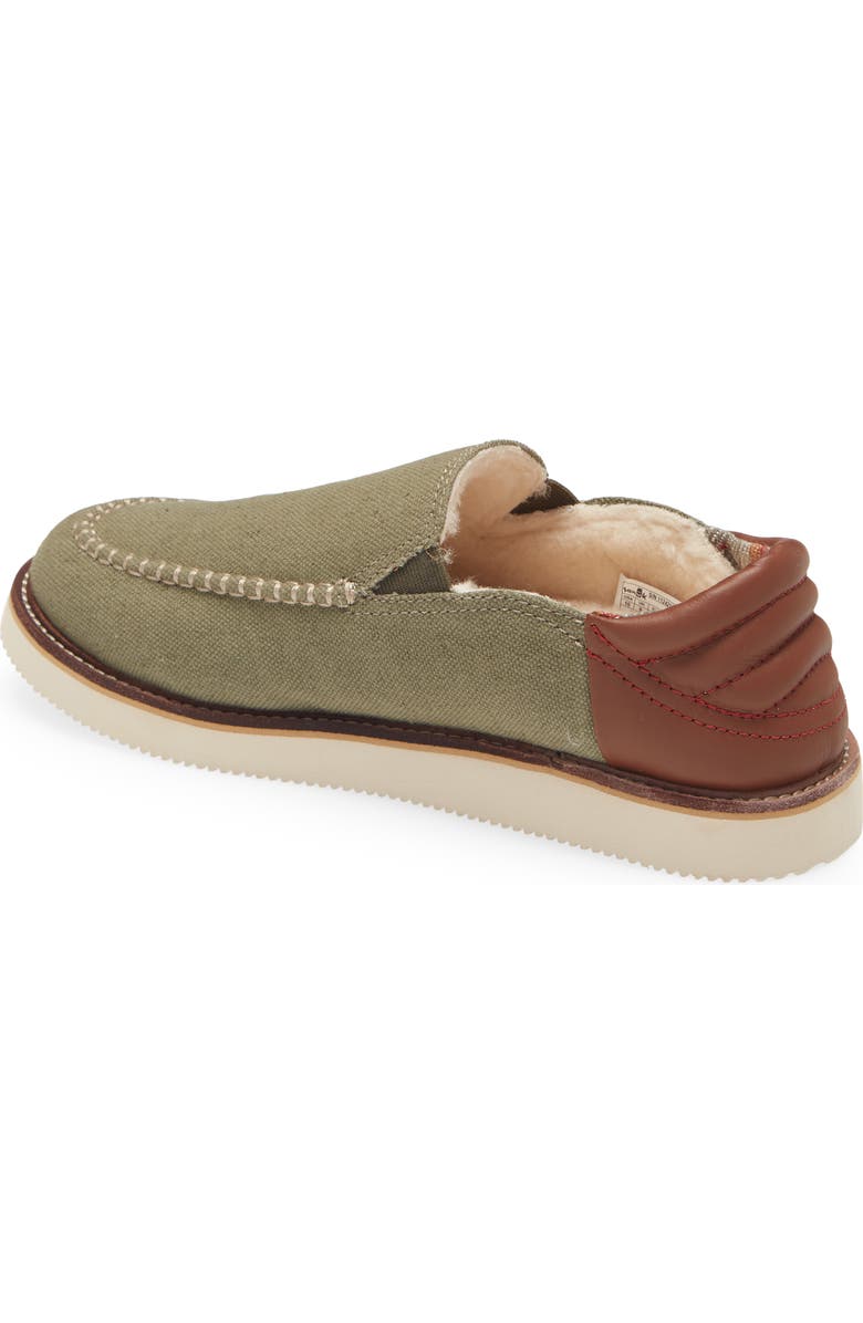 Sanuk Sugar Mat Slipper, Alternate, color,