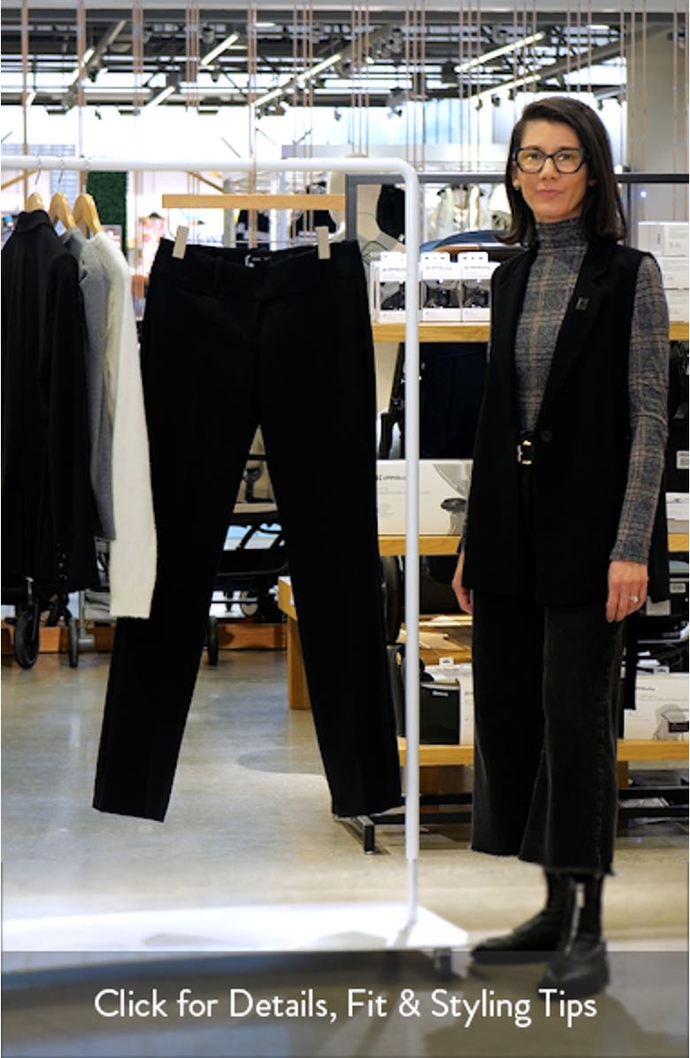 Low Rise Flare Pants, sales video thumbnail