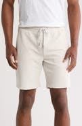 WESTZEROONE Femi Drawstring Shorts