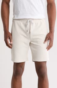 WESTZEROONE Femi Drawstring Shorts
