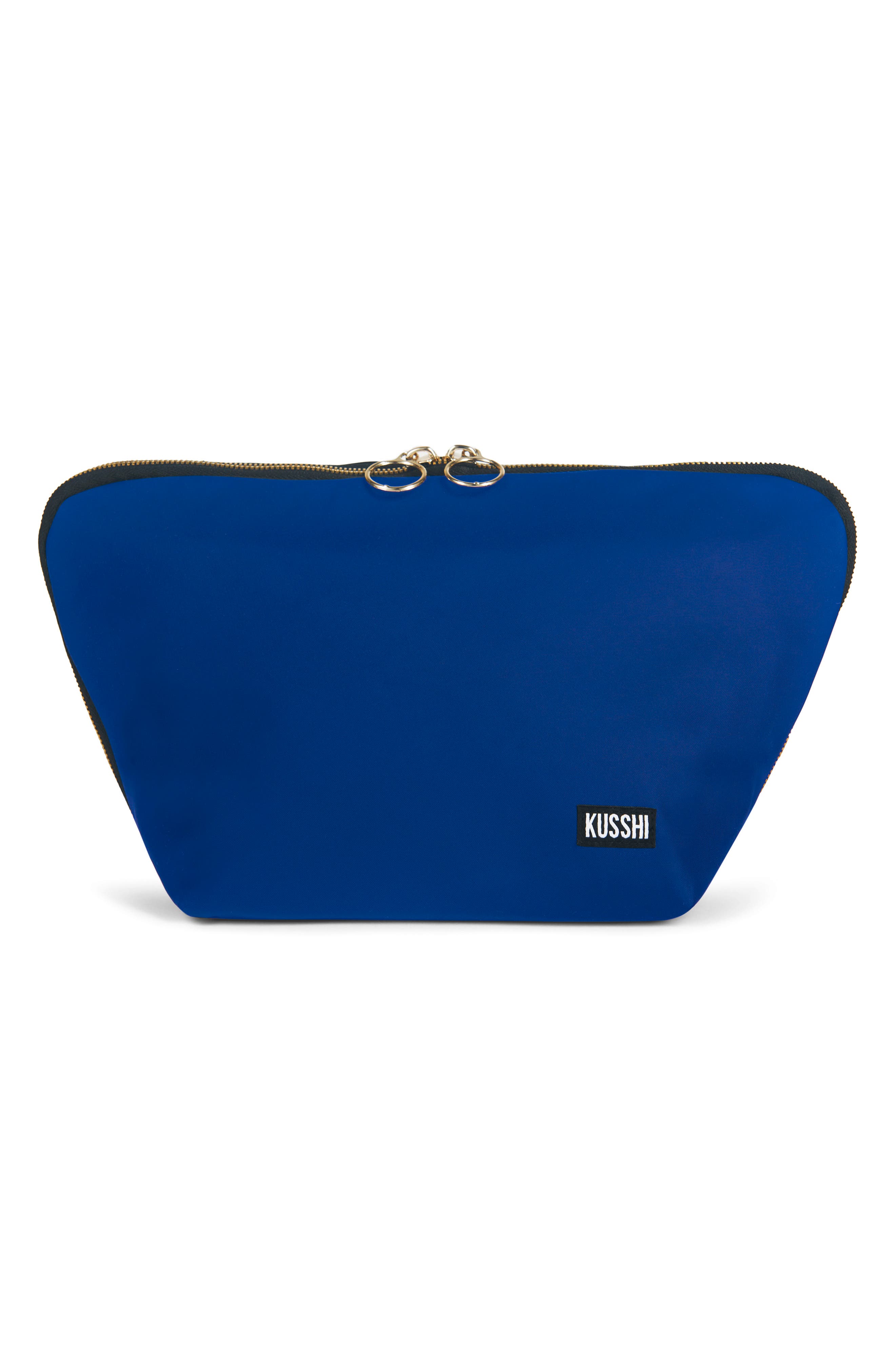 ROYAL BLUE/ RED