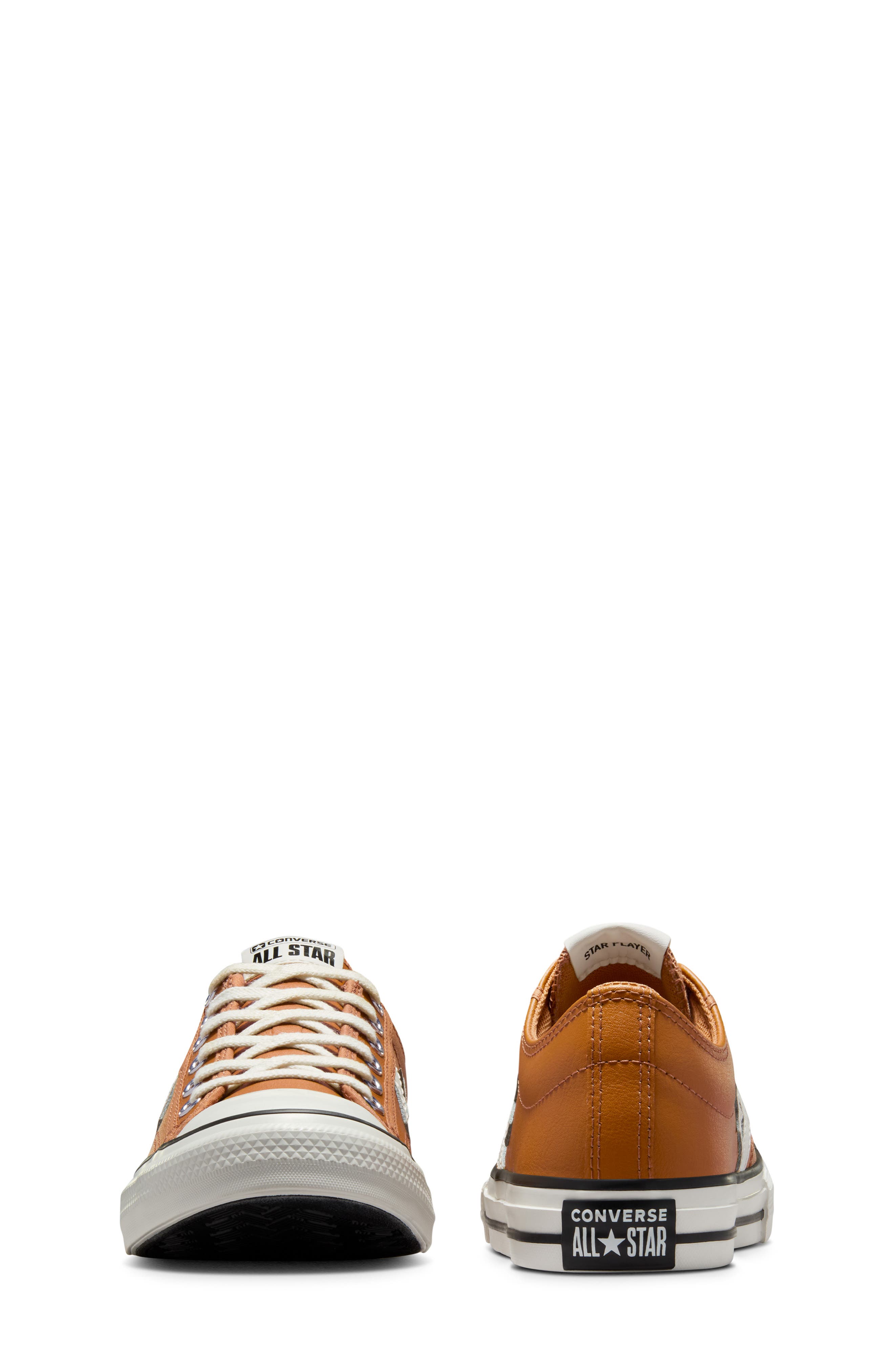 Converse Kids' Star Player 76 Oxford Sneaker, Alternate, color, 