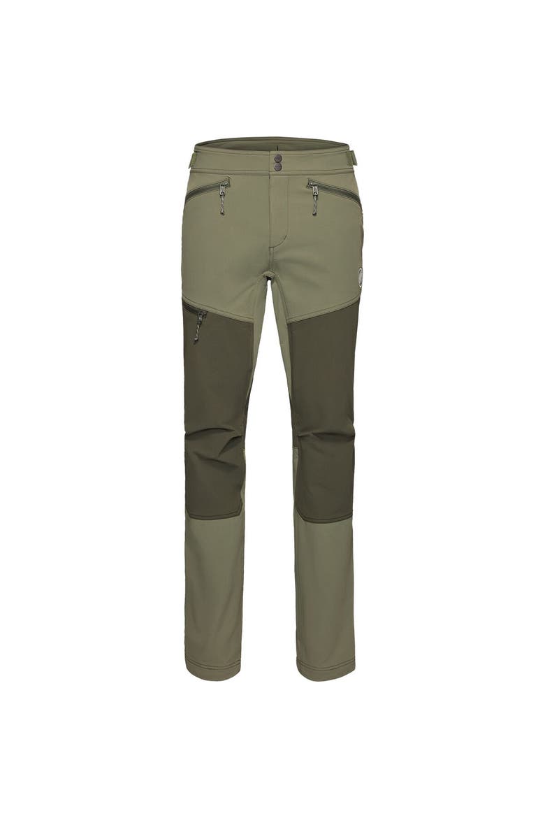 Taiss So Pant - Men's, Alternate, color, Marsh/Dark Marsh