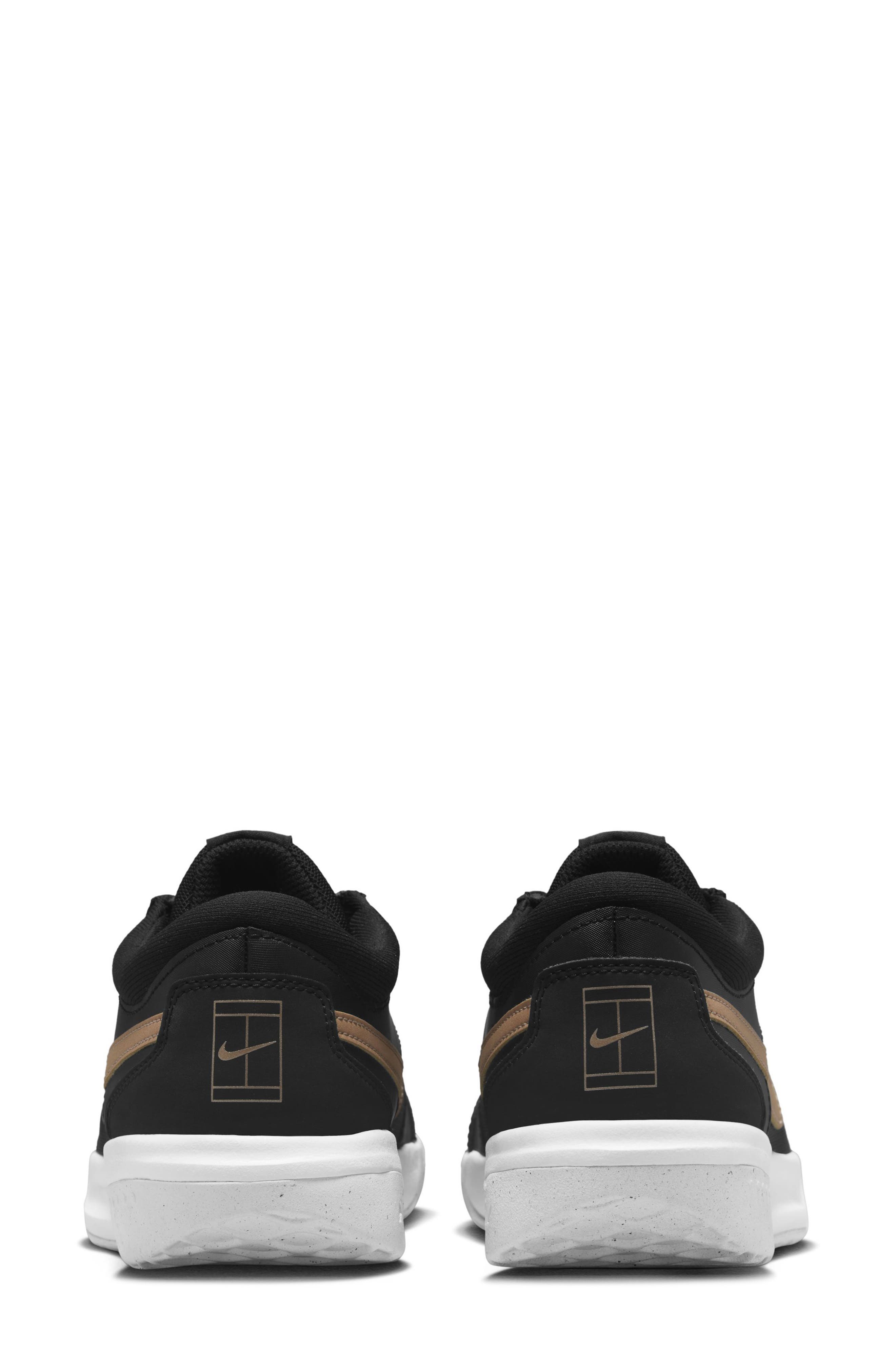 Nike Court Air Zoom Lite 3 Tennis Shoe, Alternate, color, 