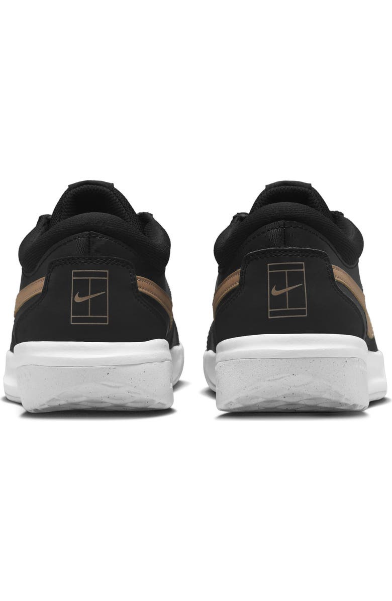 Nike Court Air Zoom Lite 3 Tennis Shoe, Alternate, color,