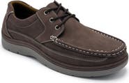 ASTON MARC Classic Boat Shoe