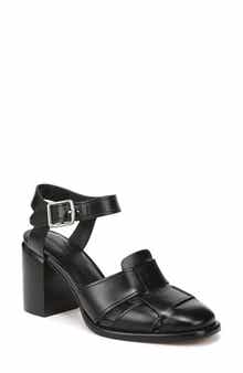 Vince Lyra Ankle Strap Sandal