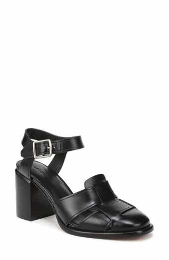 Vince Lyra Ankle Strap Sandal