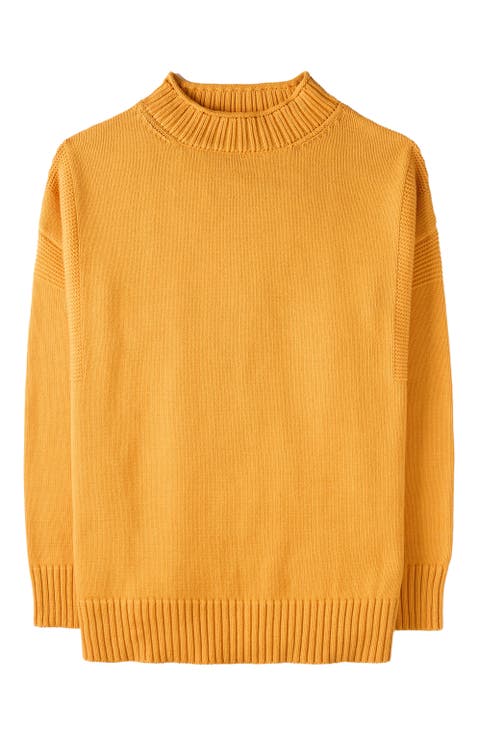 トップス everyone cotton turtleneck sweatshirt 新品 everyone cotton turtleneck sweatshirt