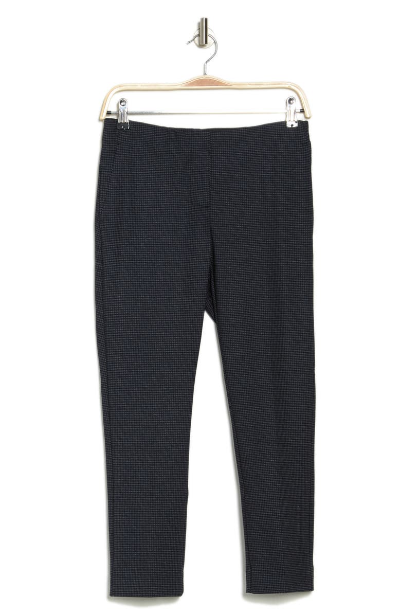 Amanda & Chelsea Lily Straight Cut Ankle Pants, Alternate, color, 