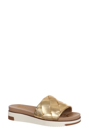 SAM EDELMAN SAM EDELMAN ADALEY SLIDE SANDAL 