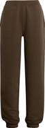 Favorite Daughter The Fatigue Sisters Cotton Blend Joggers