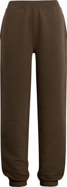 Favorite Daughter The Fatigue Sisters Cotton Blend Joggers