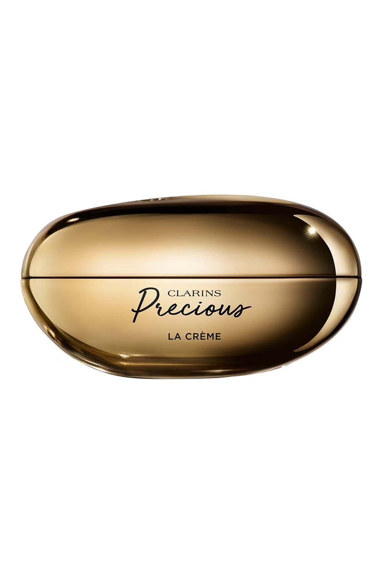 Precious La Crème Age-Defying Face Moisturizer, Main, color, NO COLOR