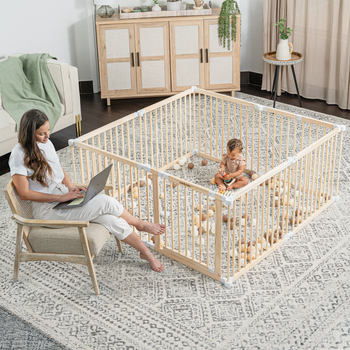 Playpen for Toddler and Babies