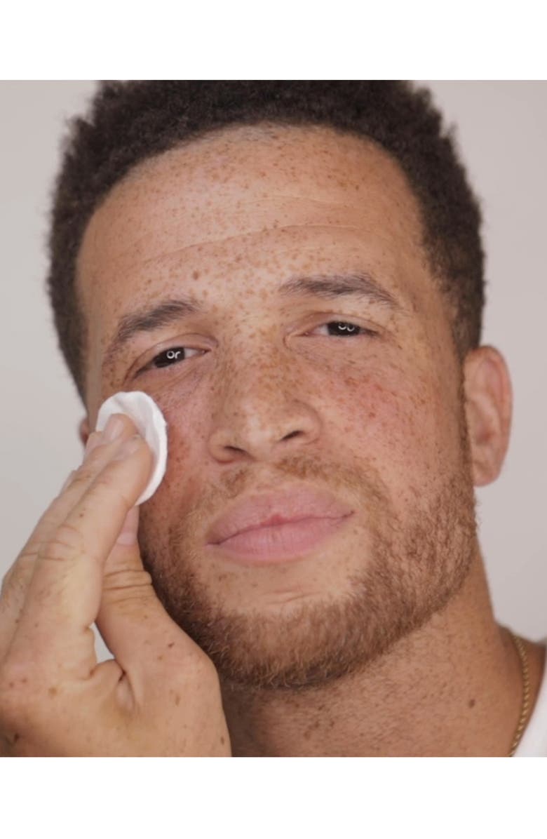 Buttah Skin AHA/BHA Rosewater Facial Toner, Alternate, color, 