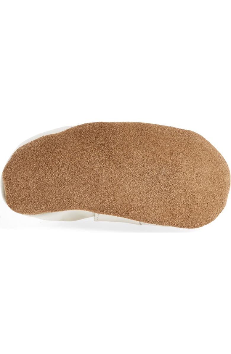 Robeez<sup>®</sup> Special Occasion Crib Shoe, Alternate, color,