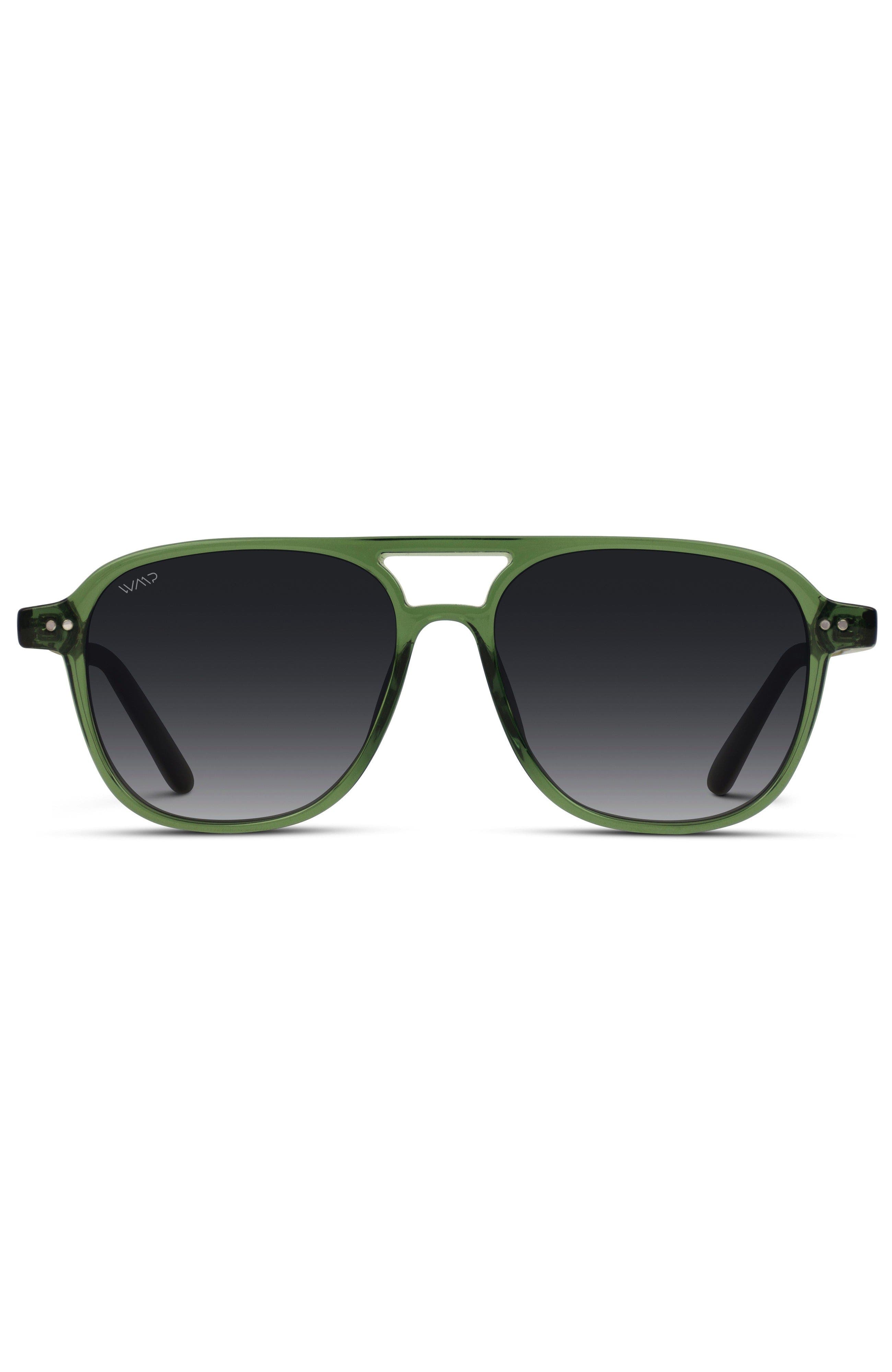 Emerald Green