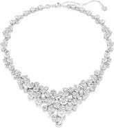 Swarovski Constella Crystal Necklace