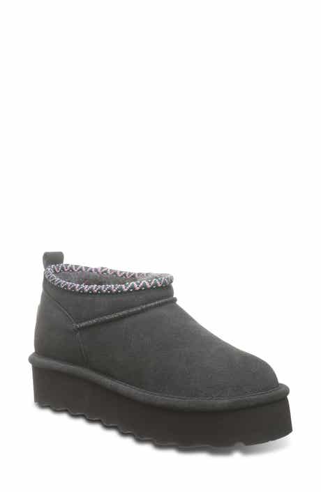 BEARPAW Super Shorty Deco Boot