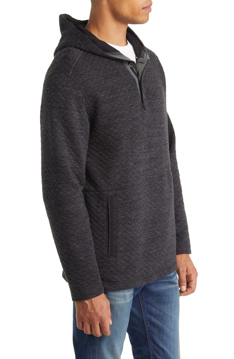 Tommy Bahama Queensland Quilt Jacquard Hoodie, Alternate, color, 