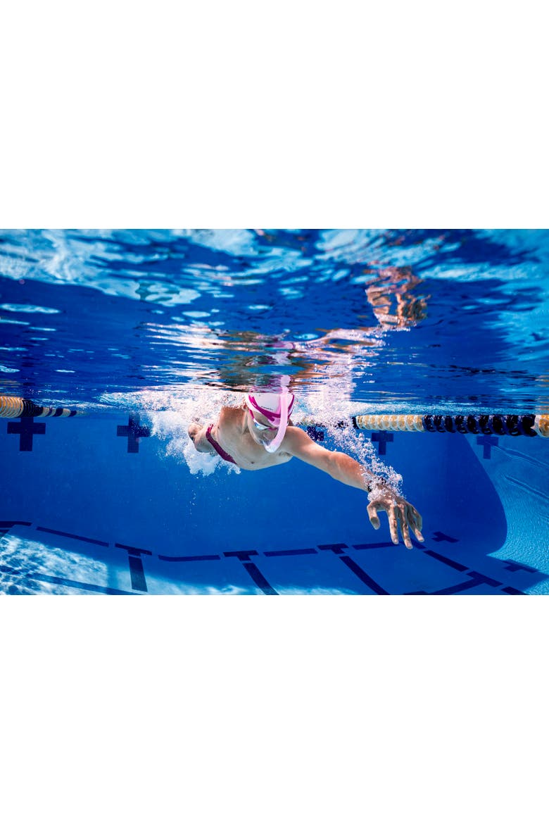 Stability Snorkel, Alternate, color, Orchid