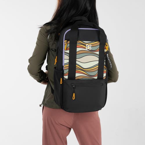 Sherpani Camden Convertible Backpack Tote