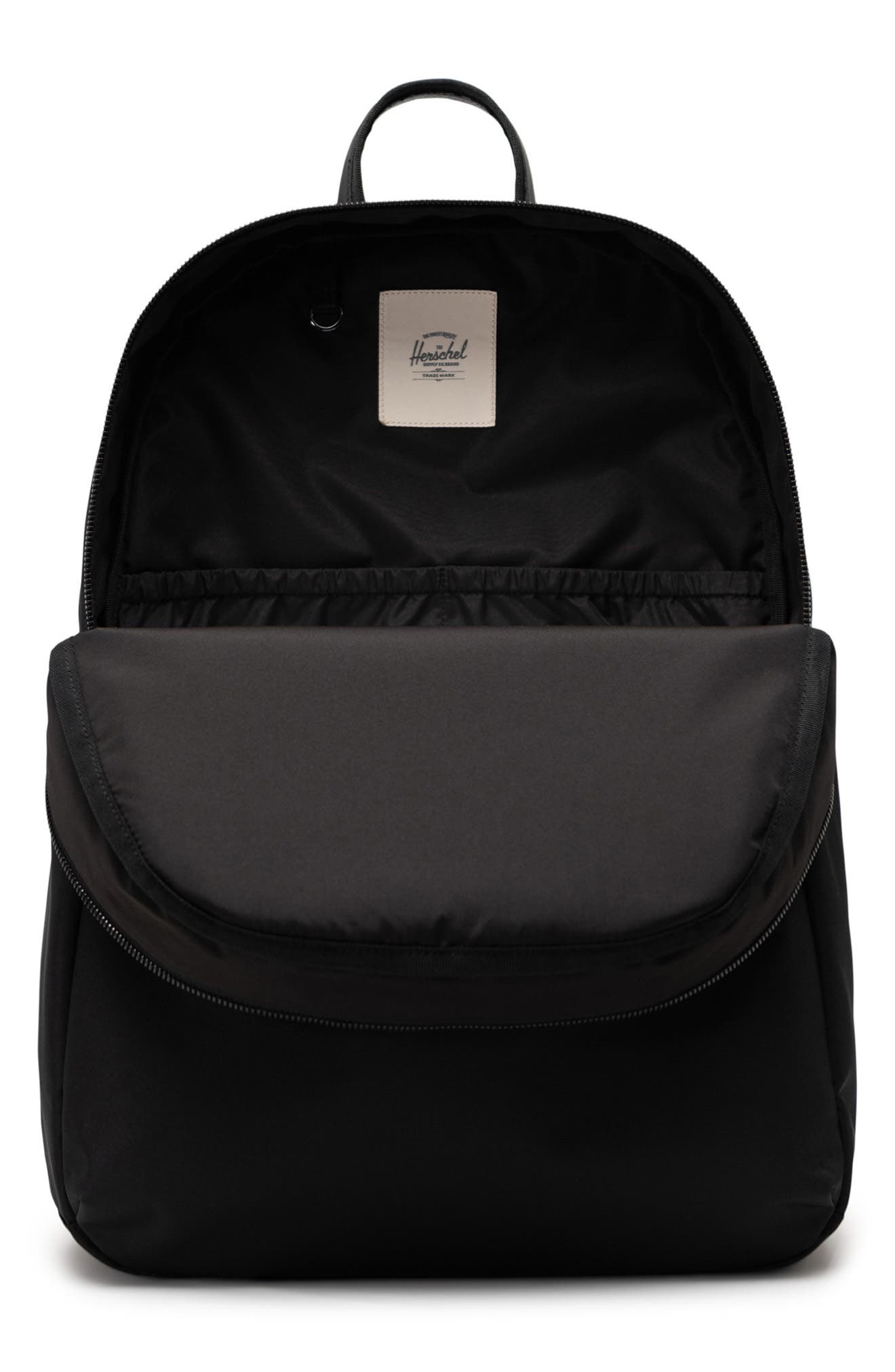 Herschel Supply Co. Beatrix Backpack, Alternate, color, Black