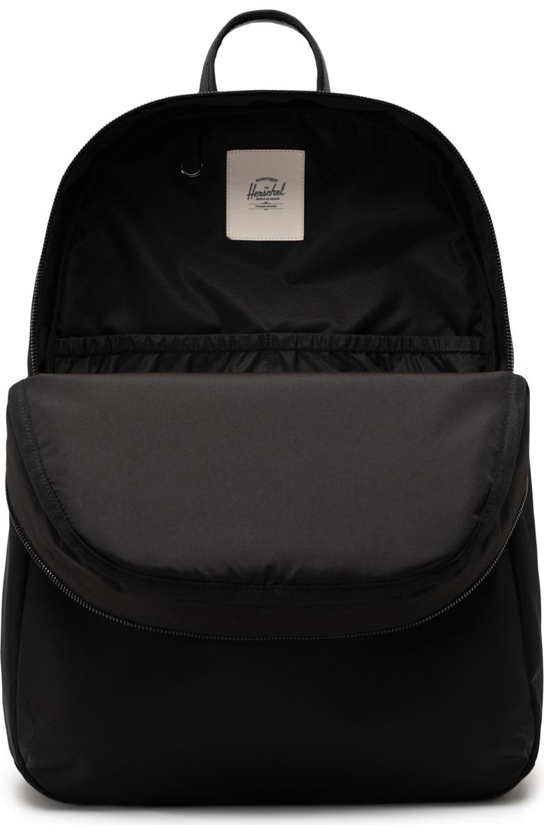 Herschel Supply Co. Beatrix Backpack, Alternate, color, Black
