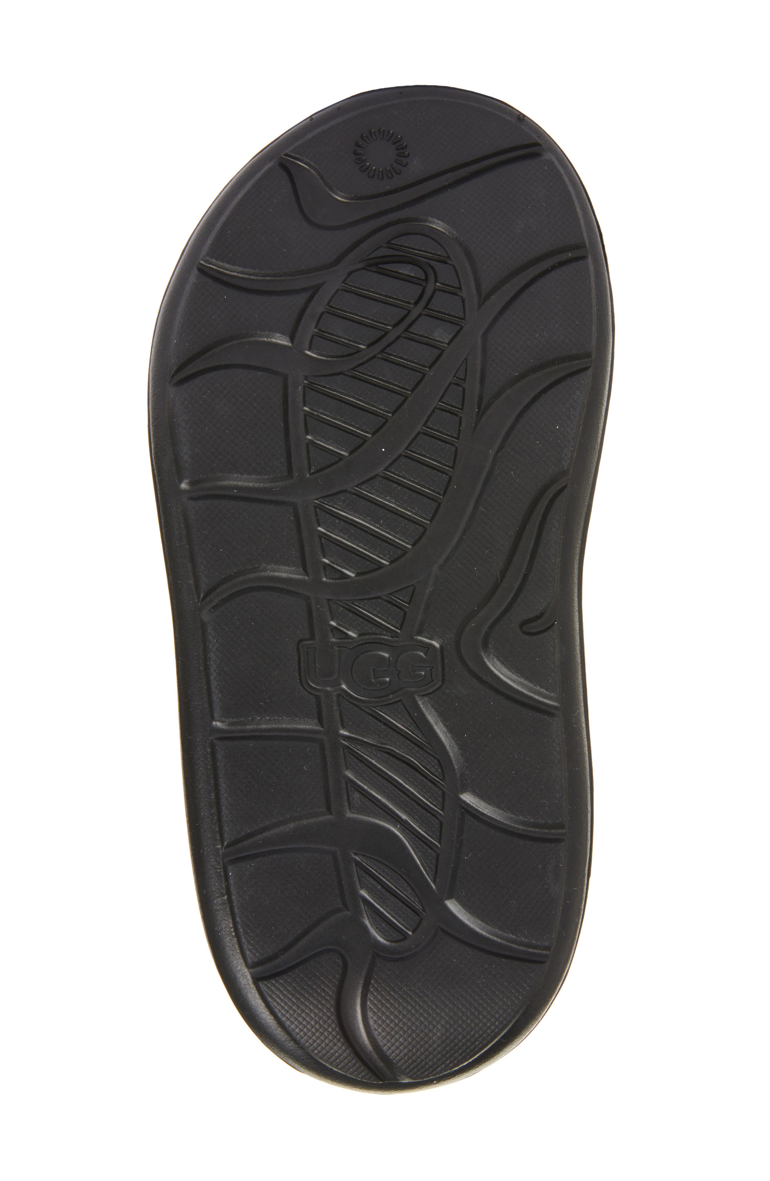 UGG<sup>®</sup> Kids' Sport Yeah Slingback Sandal, Alternate, color, 