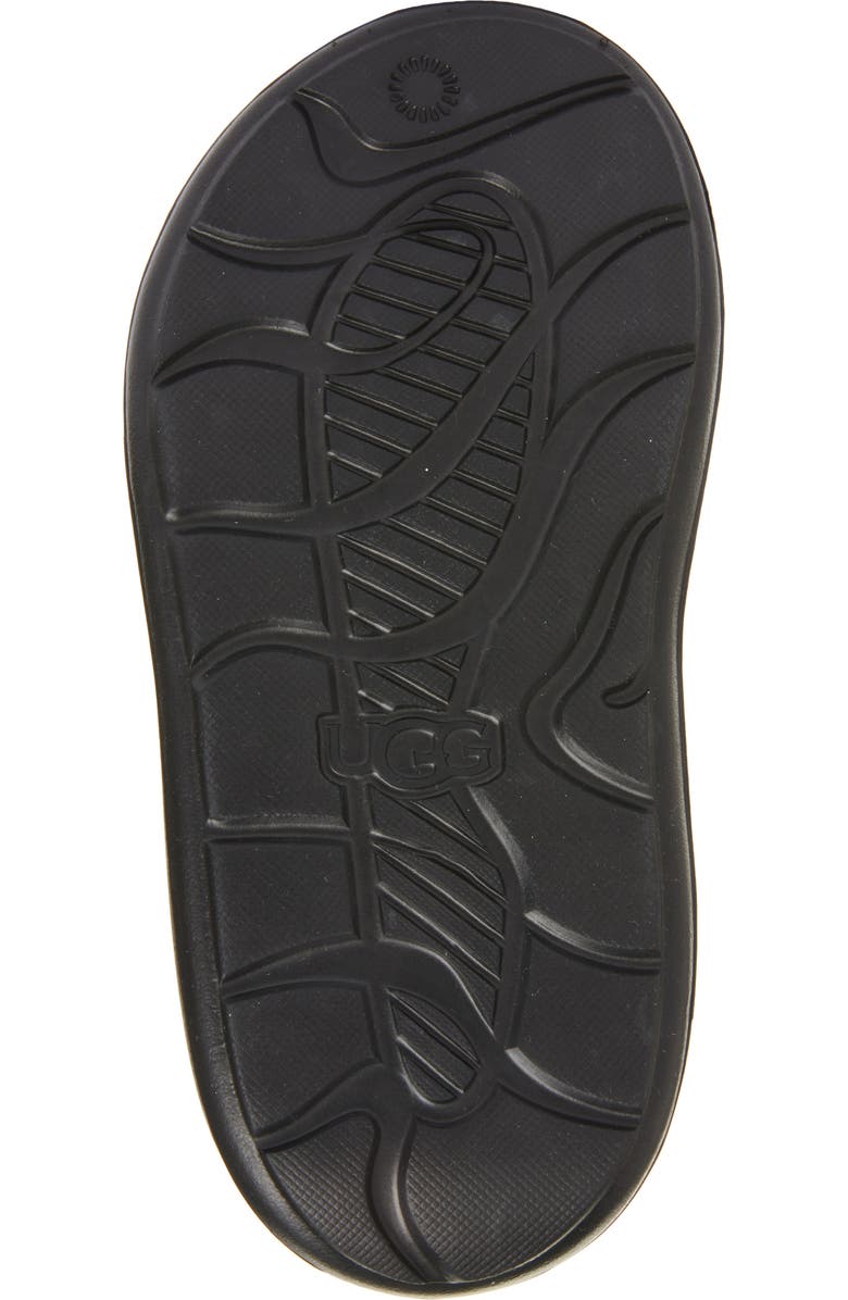 UGG<sup>®</sup> Kids' Sport Yeah Slingback Sandal, Alternate, color,