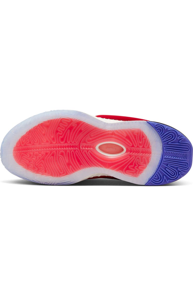 Nike Kids' LeBron XXI SE Sneaker, Alternate, color,