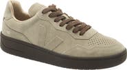 Veja V-90 Water Repellent Suede Sneaker