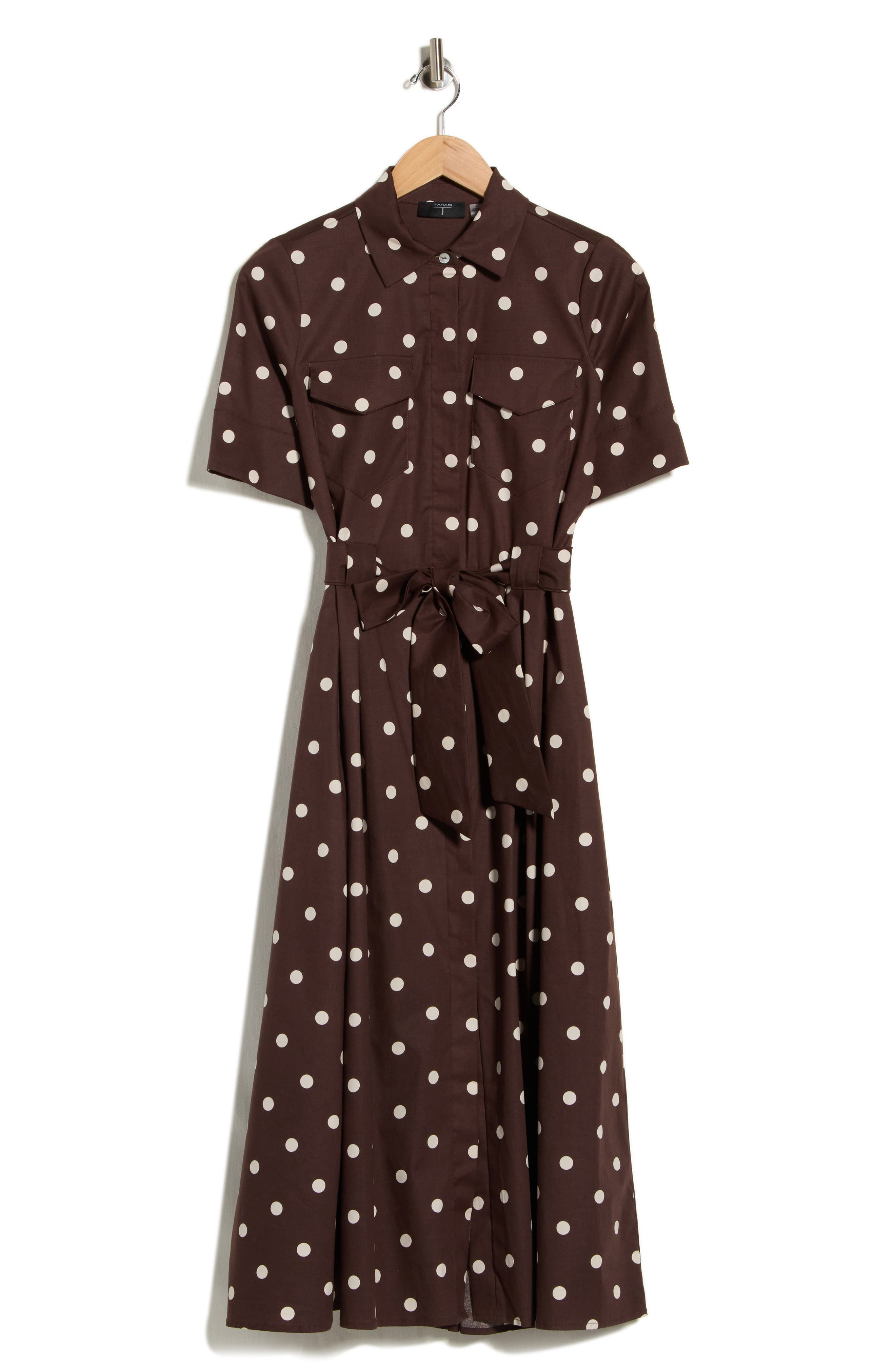 selected COCOA BEAN DOT