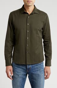 WESTZEROONE Baylor Button-Up Shirt