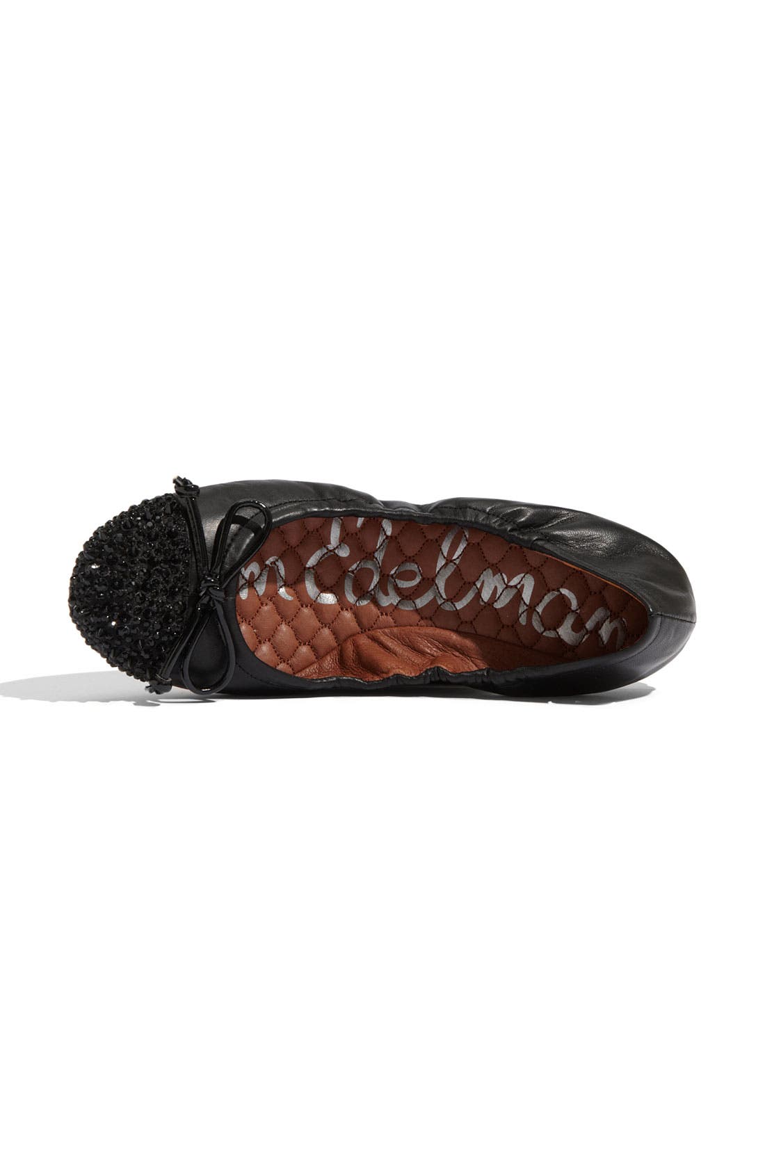 Sam Edelman 'Beatrix' Flat, Alternate, color, 