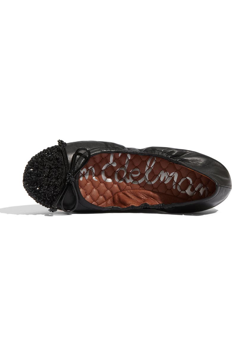 Sam Edelman 'Beatrix' Flat, Alternate, color,