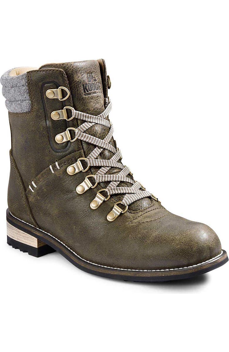 Kodiak Surrey II Waterproof Hiker Boot, Main, color,