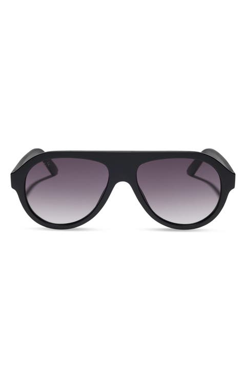 Lyla Aviator Sunglasses