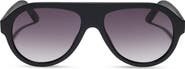 DIFF Lyla Aviator Sunglasses