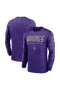 selected Purple