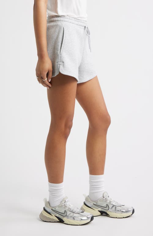 Bp. Mini Sweat Shorts