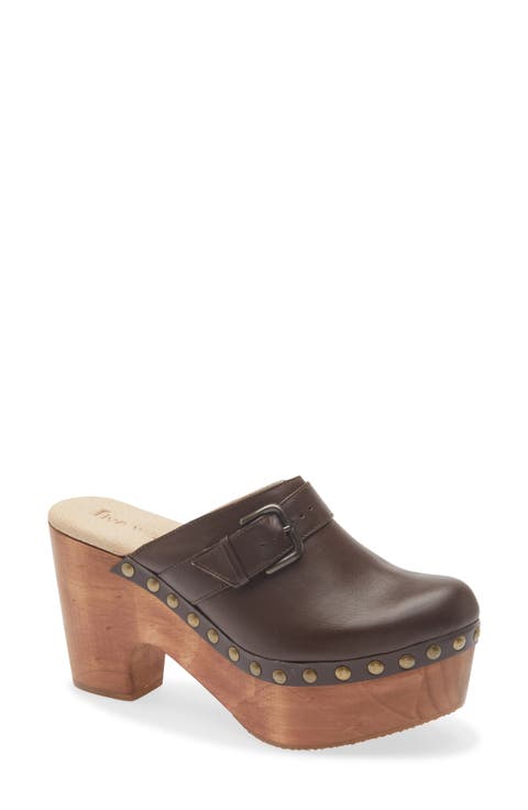Platform Mule