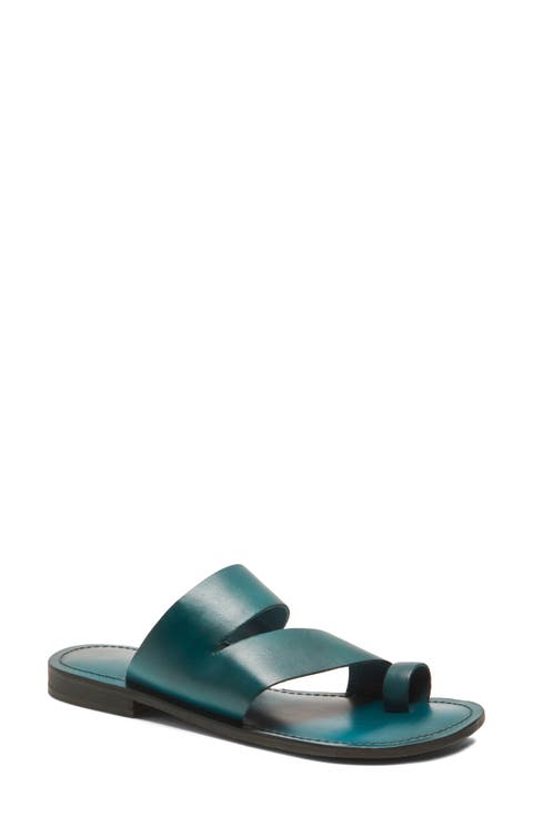 Abilene Toe Loop Sandal (Women)